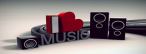 Titelbild 3D I Love Music Titelbild 3D I Love Music