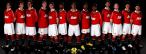 Titelbild Fußball Manchester United Titelbild Fußball Manchester United