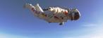 Titelbild Baumgartner Weltraum Sprung Titelbild Baumgartner Weltraum Sprung