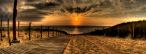 Titelbild Meer-Sonnenuntergang Titelbild Meer-Sonnenuntergang