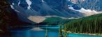 Titelbild Berge,Wald und Wasser Titelbild Berge,Wald und Wasser