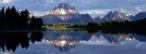 Titelbild Grand Teton National Park Titelbild Grand Teton National Park