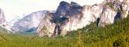 Titelbild Yosemite-Nationalparks Titelbild Yosemite-Nationalparks