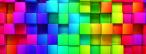 Titelbild Starke Kontraste, intensive Farben Titelbild Starke Kontraste, intensive Farben