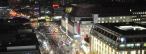 Titelbild Berlin in der Nacht Titelbild Berlin in der Nacht