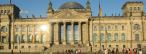 Titelbild Berlin Reichstagsgebäude Titelbild Berlin Reichstagsgebäude
