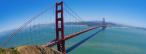 Titelbild Golden Gate-Brücke, San Francisco Titelbild Golden Gate-Brücke, San Francisco