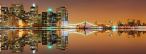 Titelbild New York - gespiegelt Titelbild New York - gespiegelt