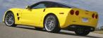 Titelbild Chevrolet Corvette ZR1 Titelbild Chevrolet Corvette ZR1