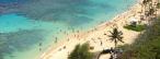 Titelbild Insel Oahu - Hawaii